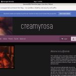 Leerosa328 Promo Tour