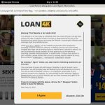 Loan 4k Con