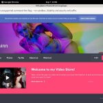 Login For KittyQuinn