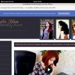 LoreleiBlum Free Mobile