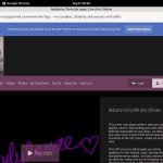 Luvlylarae.modelcentro.com Free Passes