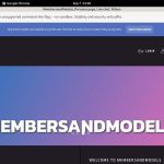 MembersandModels Porn Videos