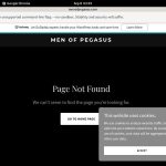 Menofpegasus Gay Videos