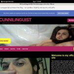 MrCunnilinguist420 With Discount