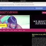 Mzbootyvipxxx.modelcentro.com Mobile Account
