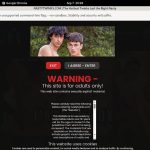 Nastytwinks Pay Pal Account