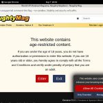 Naughty Mag Without Joining