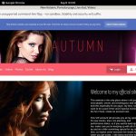 New Autumn Payment