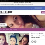 NicoleEliot Porn