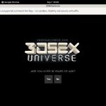 Niversesexu3d Promo Code