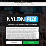 Nylonflix.com Account Discount