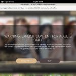 Oldje Porno