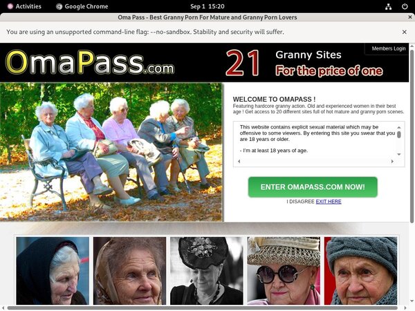 Oma Pass Site Rip Url