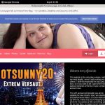Onhotsunny20.modelcentro.com