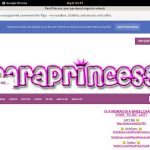 ParaPrincess Recent