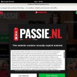 Passie Hd New
