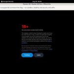 Passion HD Login Information