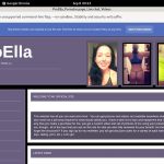 Password For Thesexmasters.modelcentro.com