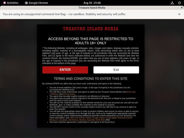 [Image: Paul-Morris-Treasure-Island-Media-Discount-Today.jpg]