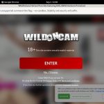 Pay Pal Wild On Cam