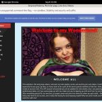 Paypal Signup Empressvivianne.modelcentro.com