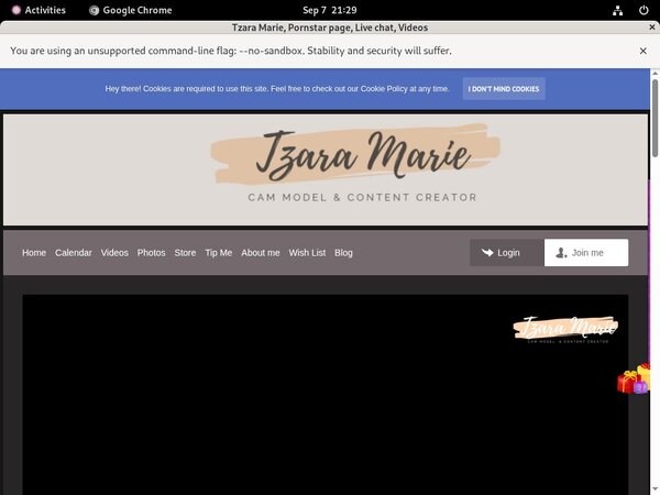 [Image: Paypal-Tzara-Marie.jpg]