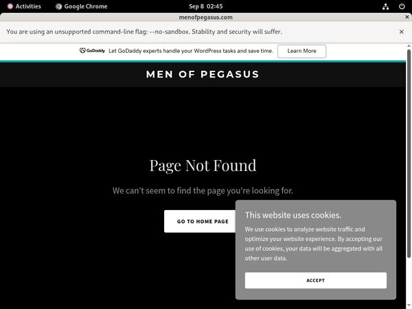 Pegasus_Studios Premium Accounts