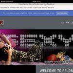 Pelona Squirter Queen Film