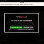 PinkO Club Password Share