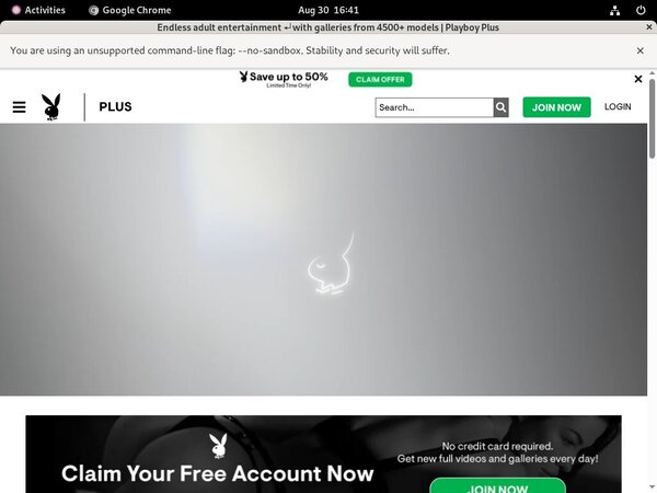 Playboyplus With ECheck