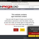 Porn Mega Load With Mastercard