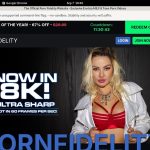 Pornfidelity.com With Credit Card Pornfidelity.com With Credit Card