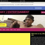Promo Code Freaky J Entertainment
