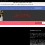 QUEEMAYAn Review