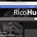 Rico Hugi Coupon