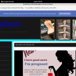 SarahPryce Free Join