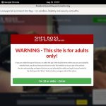 Shesboss.com Discreet