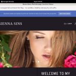 Siennasinns.modelcentro.com Accounts Daily