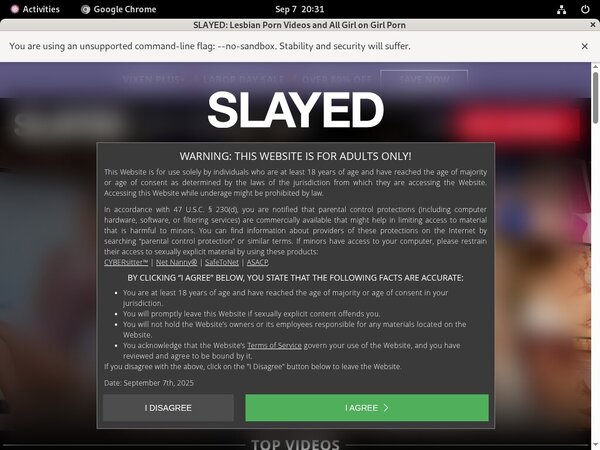[Image: Slayedcom-Discount-Join-Page.jpg]