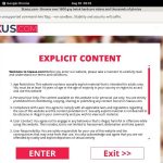 Staxus Register