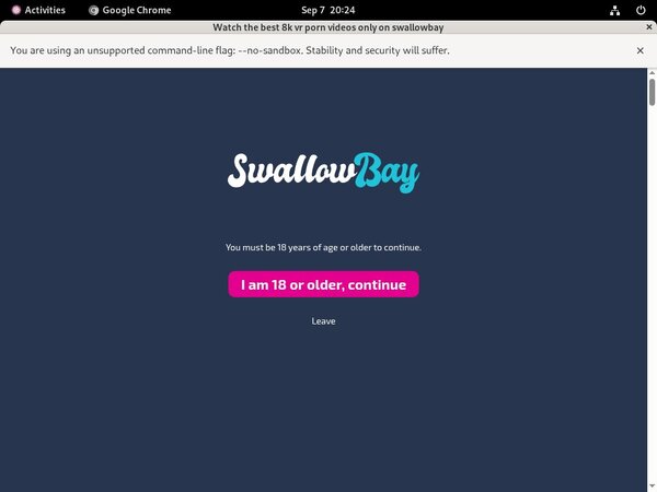 Swallowbay Free Account And Password