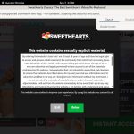 Sweetheartsclassics Premium Password Sweetheartsclassics Premium Password