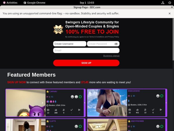 Swingersdateclub Photos