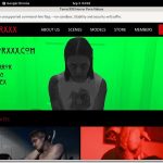 Terrorxxx Vendo Discount