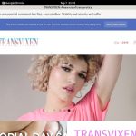 TransVixen Betalen