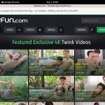 Try Boyfun For Free