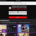 Try Swingersdateclub Discount