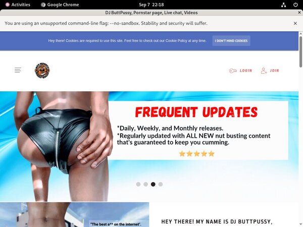 Tumblr Theamofficial