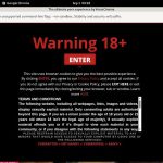 Verso Cinema Username