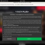 Vixen Plus ???? Vixen Plus ????